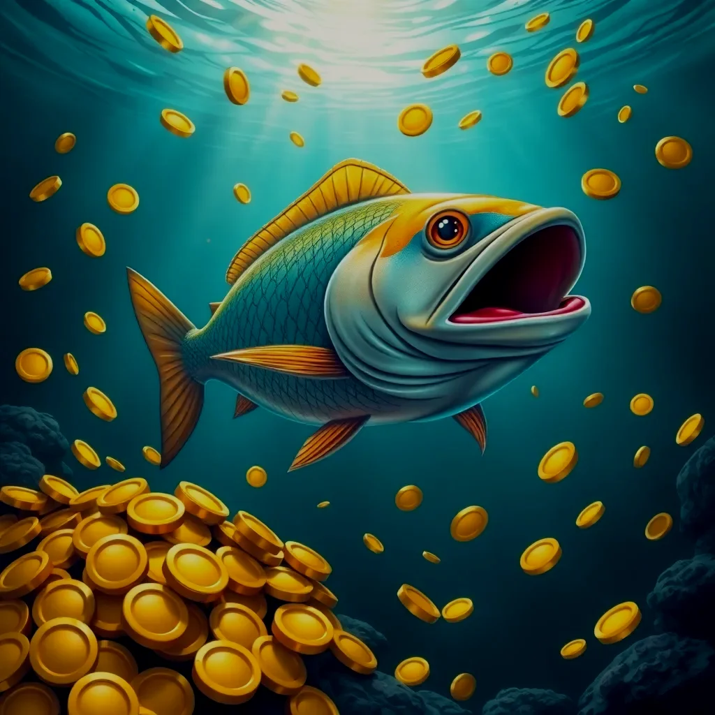 Big Bass Bonanza