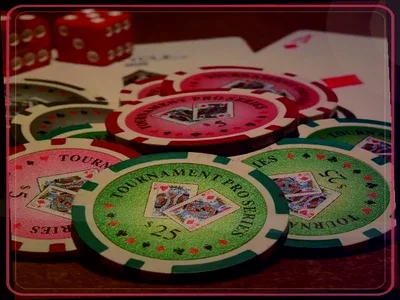 Blackjack VIP