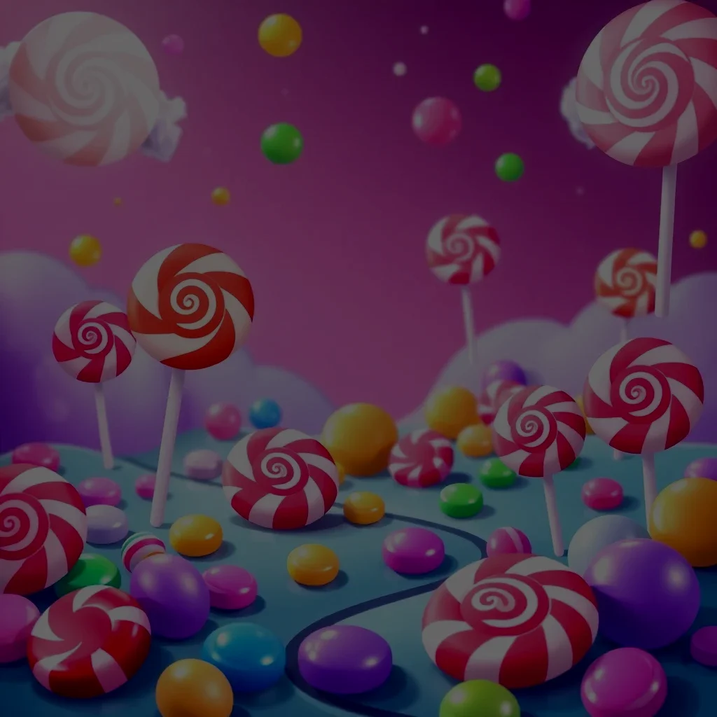 Sweet Bonanza