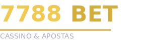 7788bet