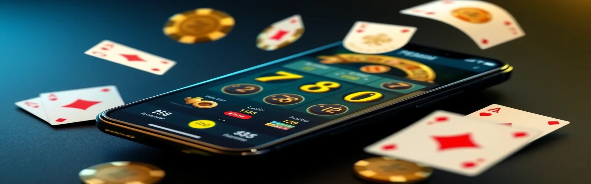 App