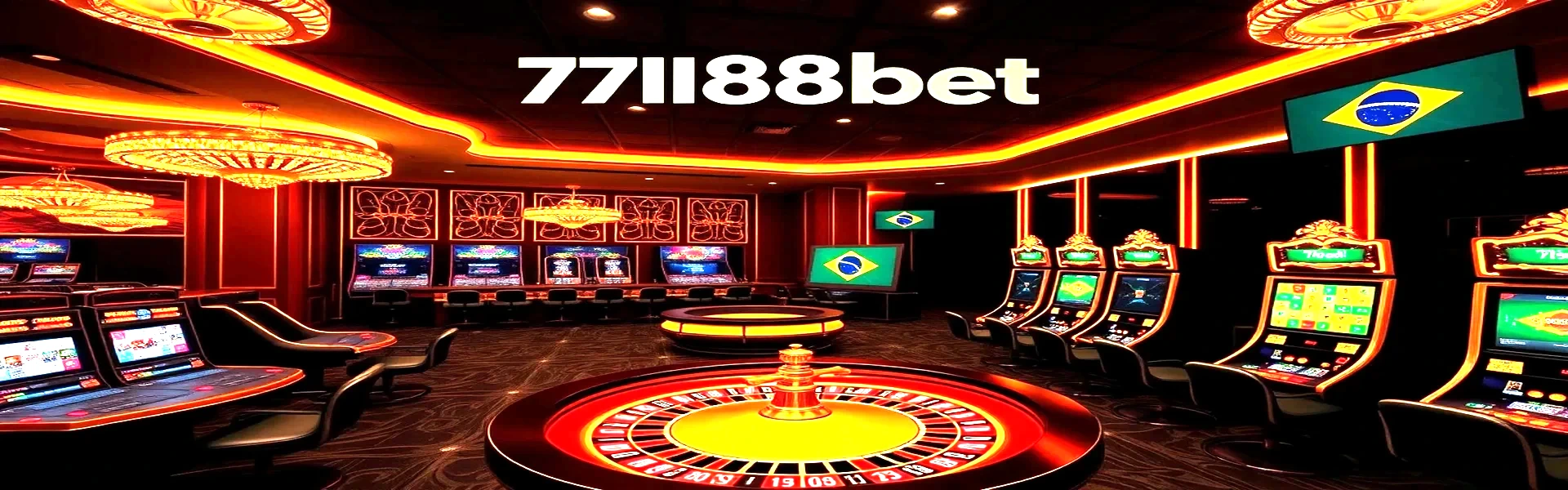 7788bet Cassino Online
