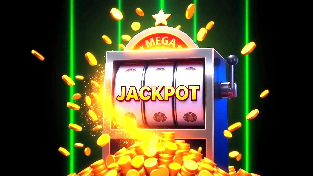 Jackpots progressivos em slots 7788bet