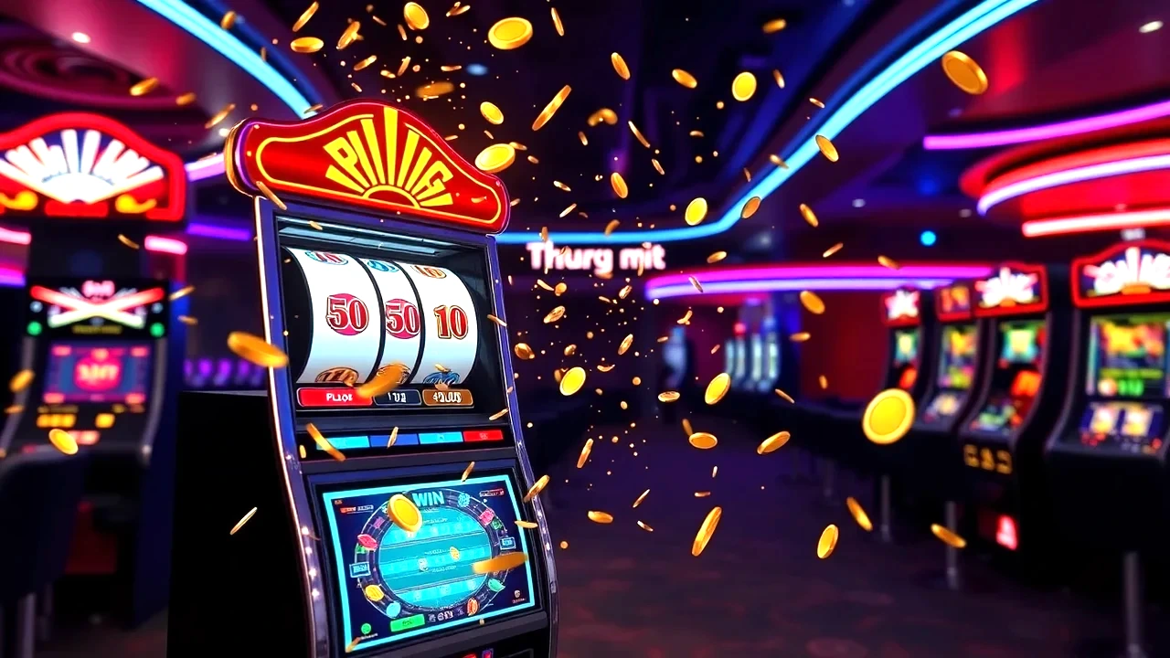 Mega win em caça-níqueis 7788bet