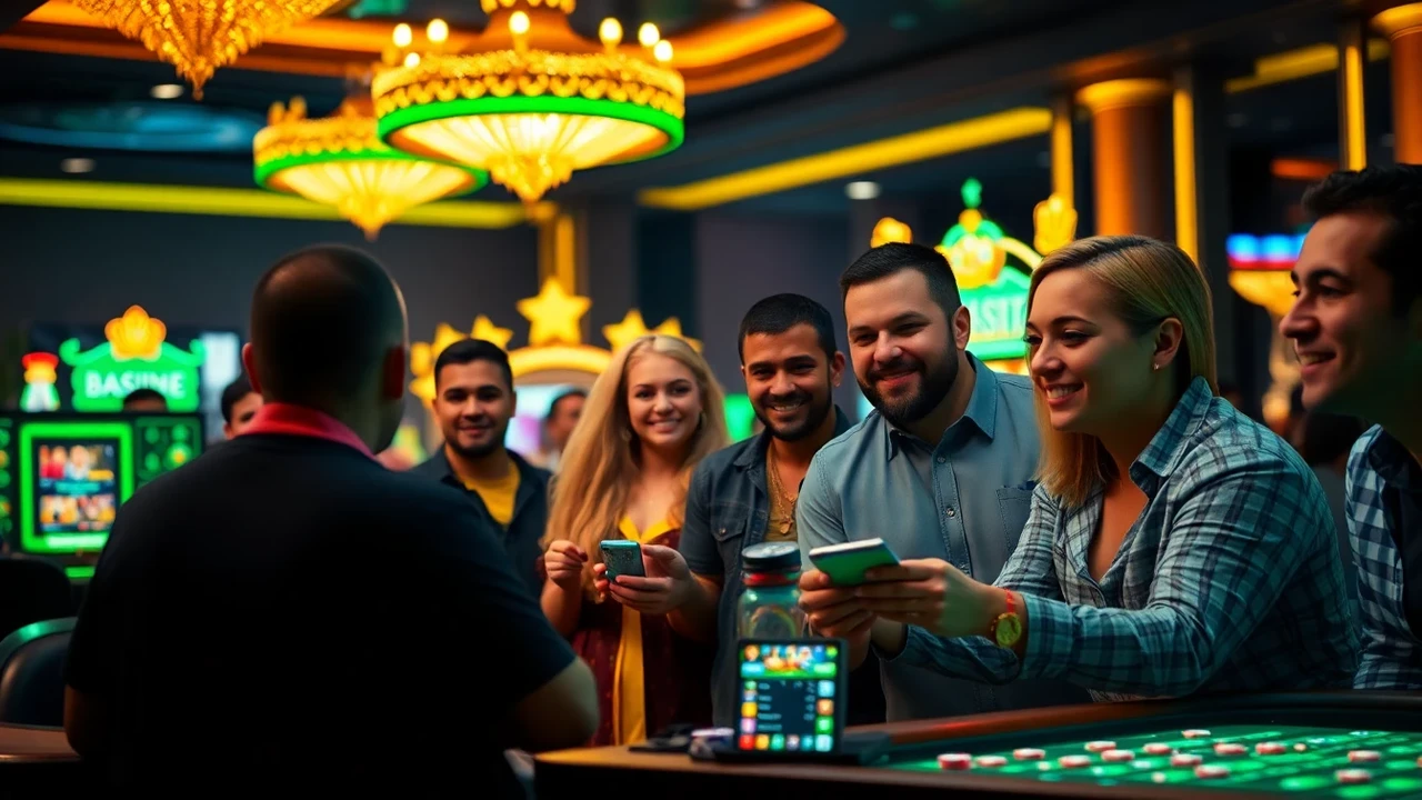 Comunidade de jogadores 7788bet