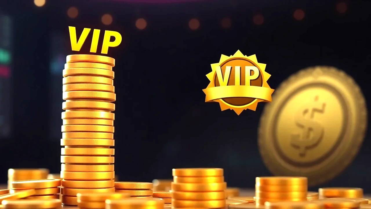 Cashback VIP exclusivo no 7788bet