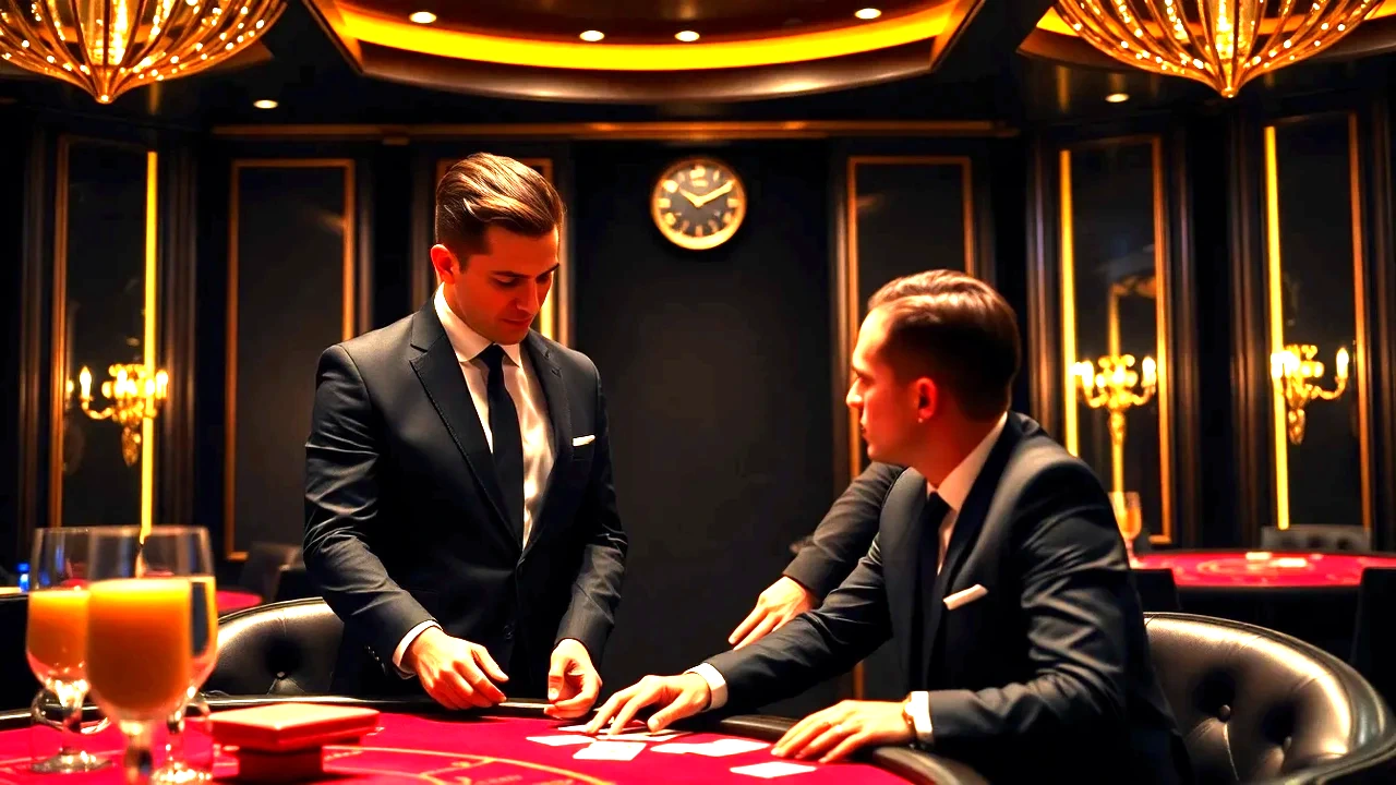 Gerente VIP dedicado no 7788bet